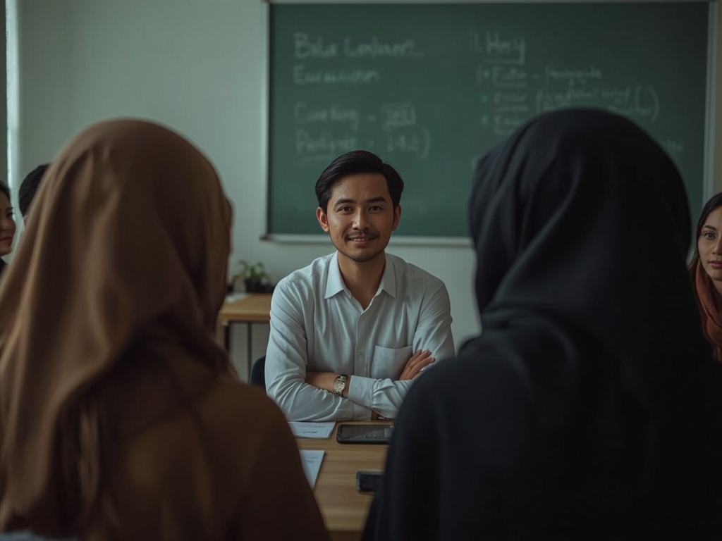 Menentukan Opsi Layanan Terpadu untuk Kebutuhan Rumah Tangga dan Perjalanan